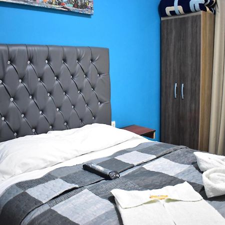 Aypa Hostal Трухильо Екстериор снимка