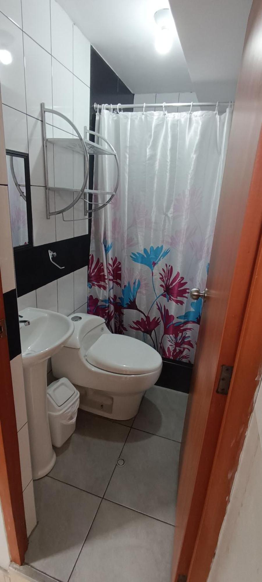 Aypa Hostal Трухильо Екстериор снимка