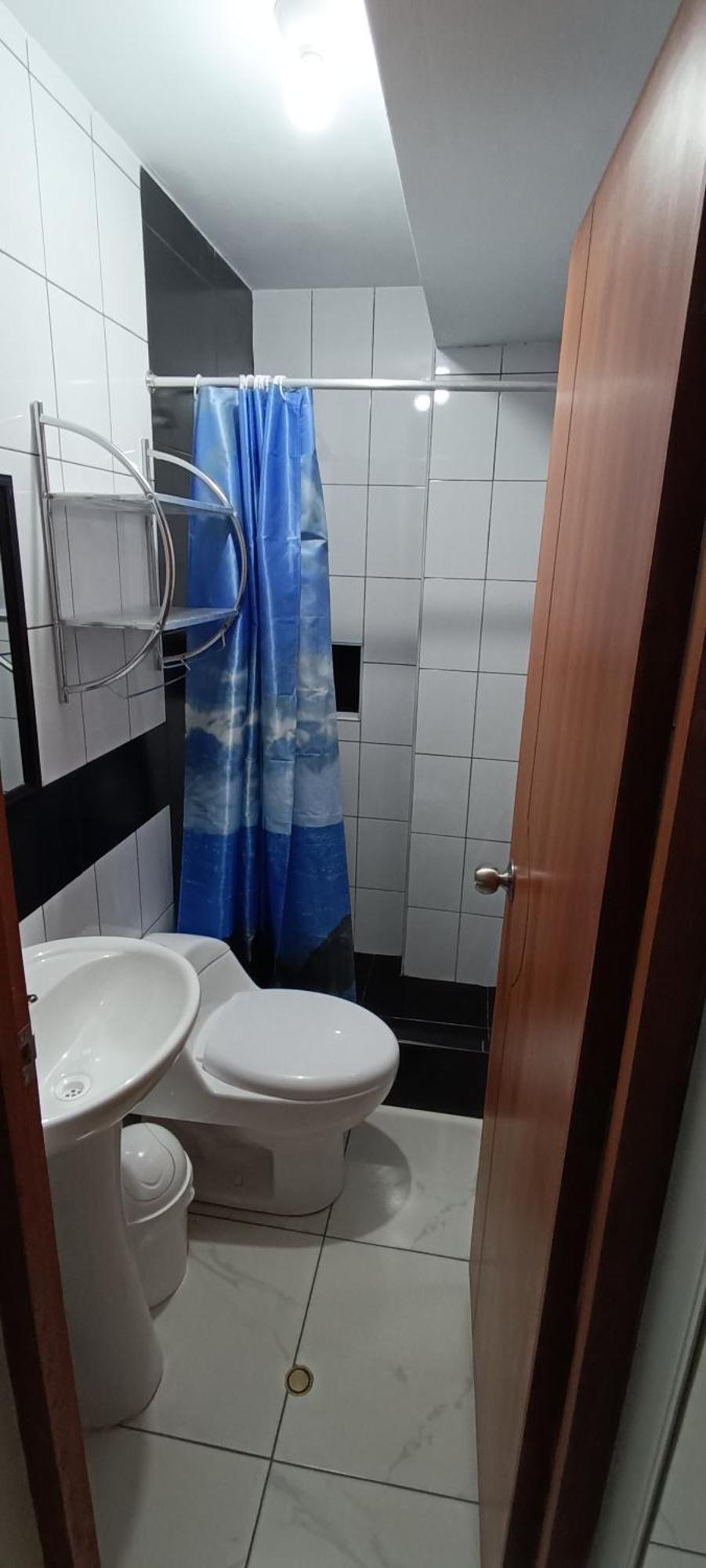 Aypa Hostal Трухильо Екстериор снимка