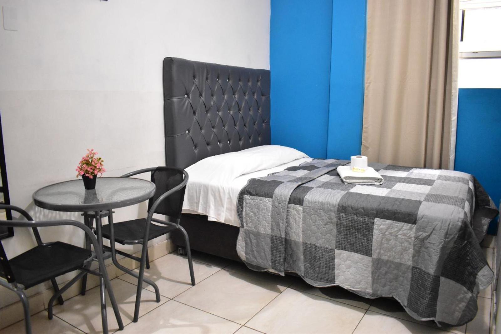 Aypa Hostal Трухильо Екстериор снимка