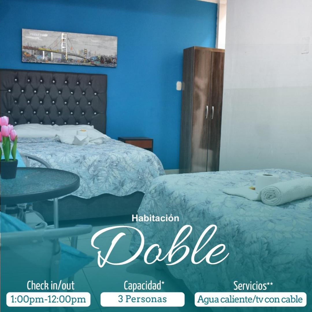 Aypa Hostal Трухильо Стая снимка