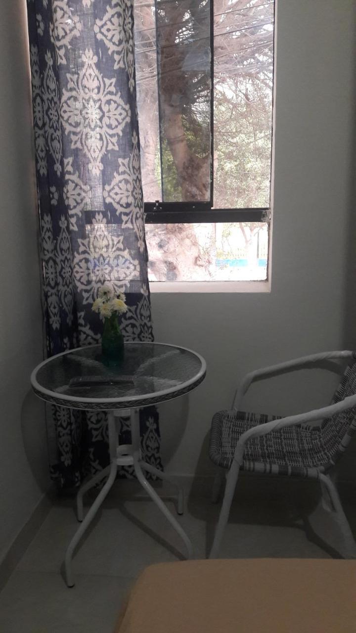 Aypa Hostal Трухильо Екстериор снимка